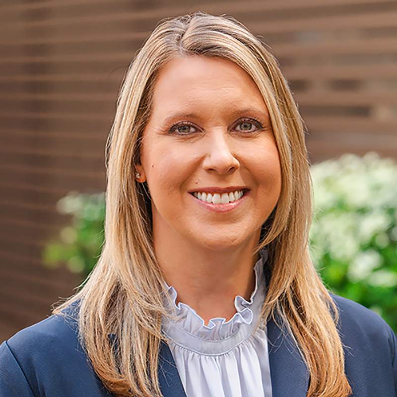 Cathy Fey, Executive Assistant - Cedar Investors