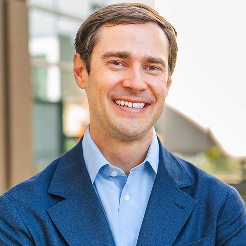 Timothy Shannon, Managing Partner - Cedar Investors